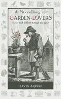 A Miscellany for Garden-Lovers