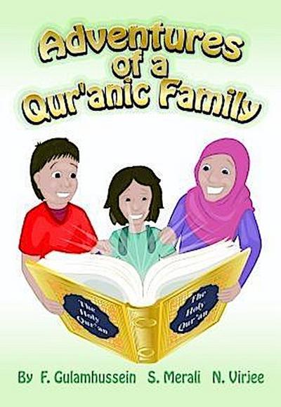 Adventures of a Qur’anic Family