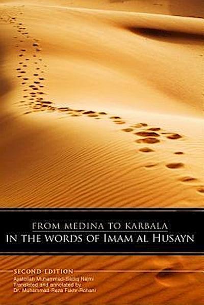 From Medina to Karbala