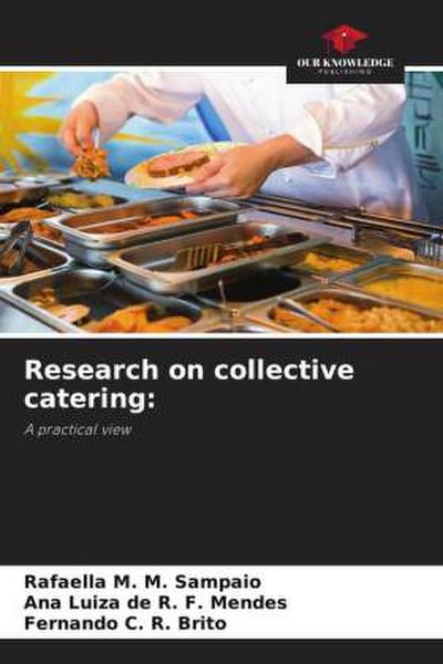 Research on collective catering: