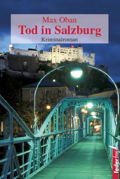 Tod in Salzburg