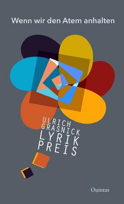 Wenn wir den Atem anhalten