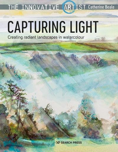 Innovative Artist: Capturing Light