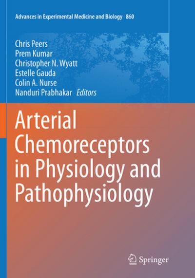 Arterial Chemoreceptors in Physiology and Pathophysiology
