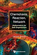 CHEMOTAXIS, REACTION, NETWORK