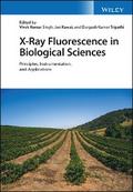 X-Ray Fluorescence in Biological Sciences