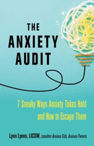 Anxiety Audit
