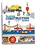 The Ultimate Construction Site Book