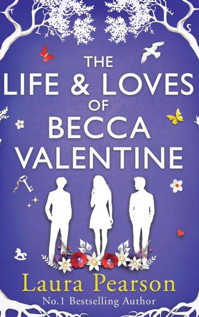 The Life and Loves of Becca Valentine