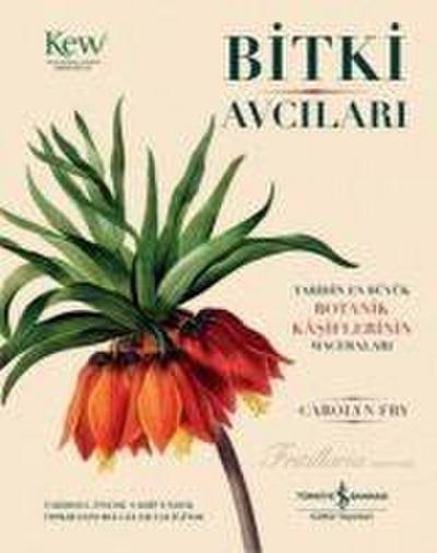 Bitki Avcilari