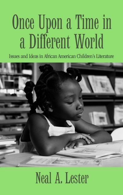 Once Upon a Time in a Different World