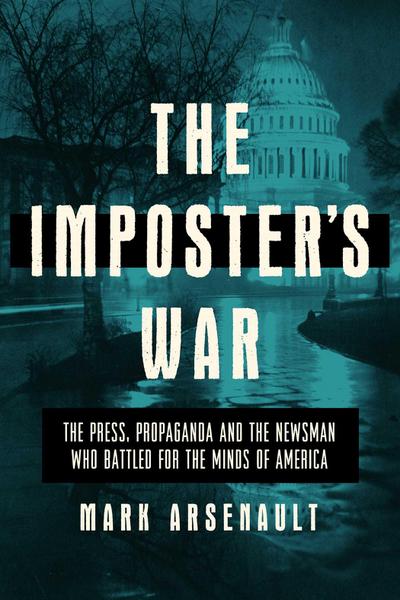The Imposter’s War