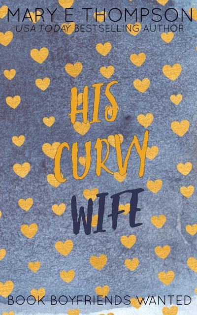 His Curvy Wife