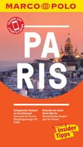 MARCO POLO Reiseführer Paris