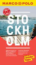 MARCO POLO Reiseführer Stockholm
