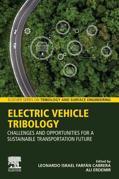 Electric Vehicle Tribology