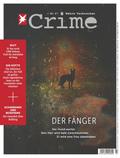 Stern Crime 27/19 - DER FÄNGER