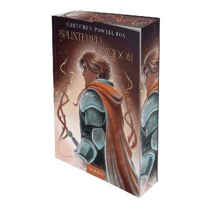 Splintered Kingdom