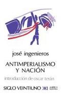 ANTIMPERIALISMO Y NACION