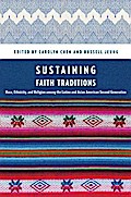 Sustaining Faith Traditions