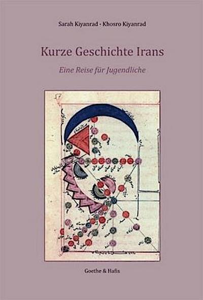 Kurze Geschichte Irans