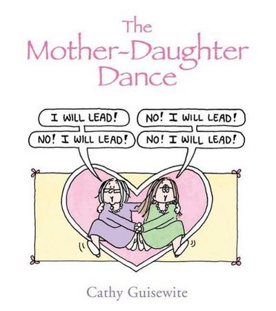 The Mother-Daughter Dance