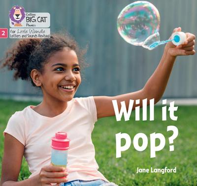 Will It Pop?