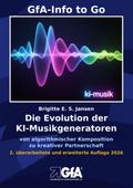 Die Evolution der KI-Musikgeneratoren