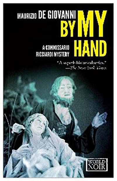 By My Hand