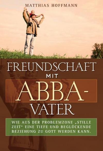 Freundschaft mit ABBA-Vater