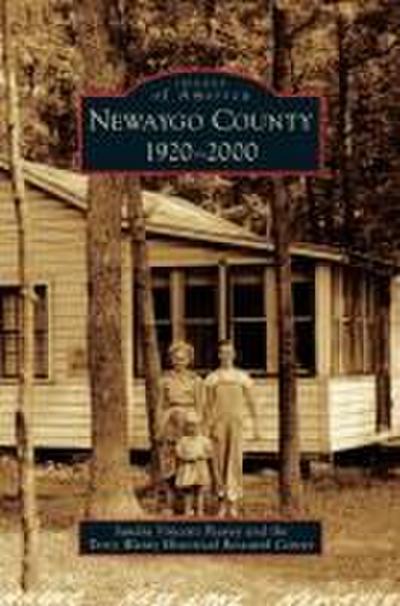 Newaygo County