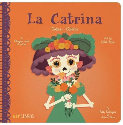 La Catrina: Colors / Colores