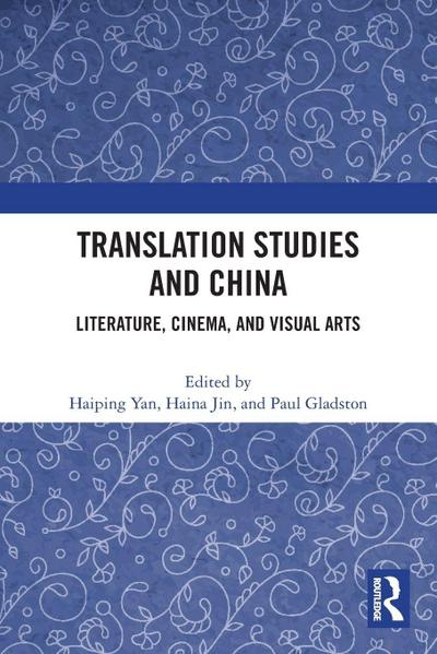 Translation Studies and China