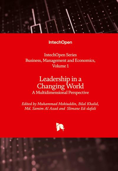 Leadership in a Changing World
