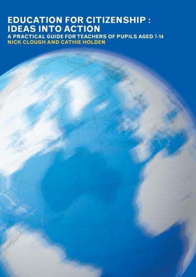 Education for Citizenship