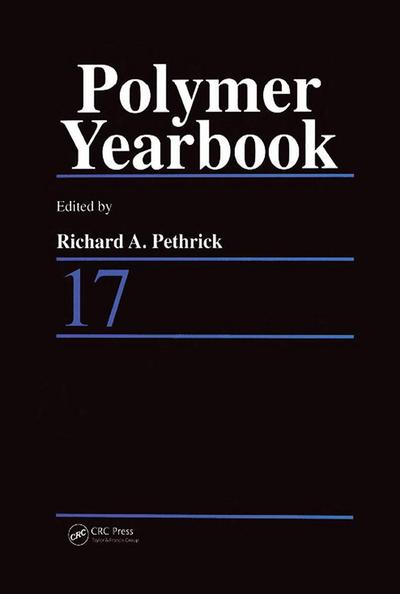 Polymer Yearbook 17