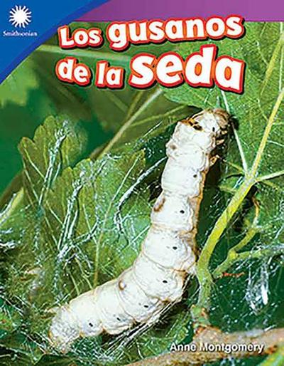 Los Gusanos de la Seda