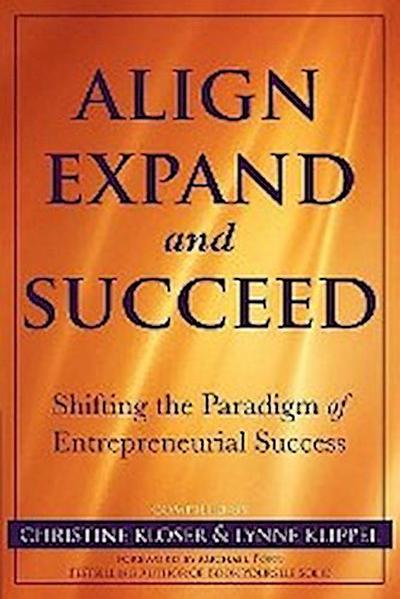 ALIGN EXPAND & SUCCEED