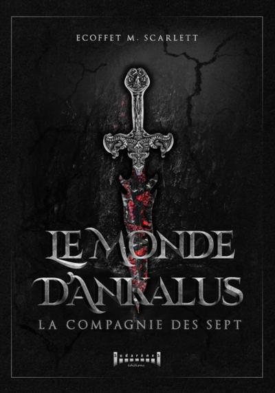 Le monde d’Ankalus