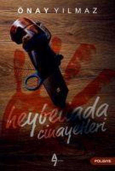 Heybeliada Cinayetleri