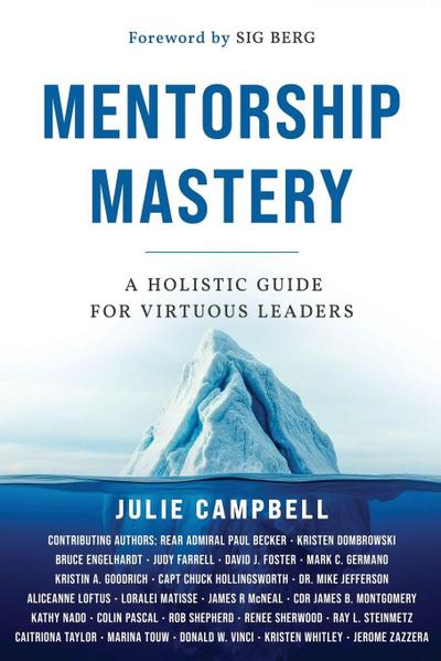 Mentorship Mastery