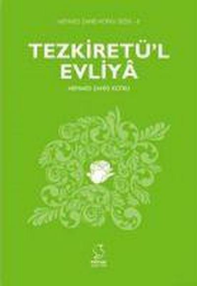 Tezkiretül Evliya Cep Boy