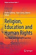Religion, Education and Human Rights