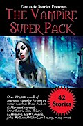 Fantastic Stories Presents The Vampire Super Pack