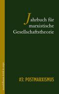 Jahrbuch für marxistische Gesellschaftstheorie 3