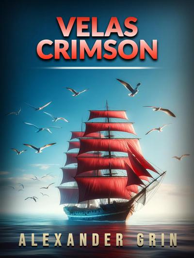 Velas Crimson (Traducido)