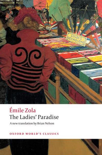The Ladies’ Paradise
