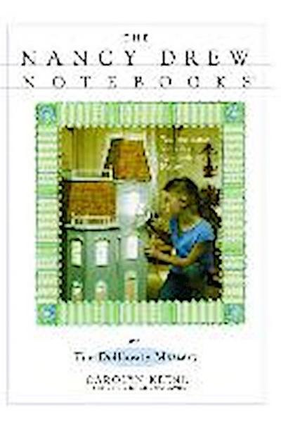 Nancy Drew Notebooks 58. The Dollhouse Mystery