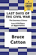 Last Days of the Civil War