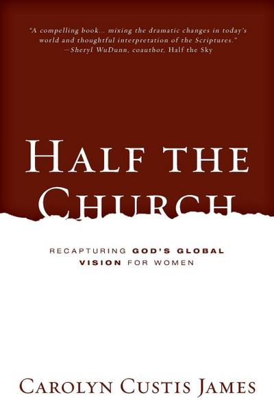The Half the Church